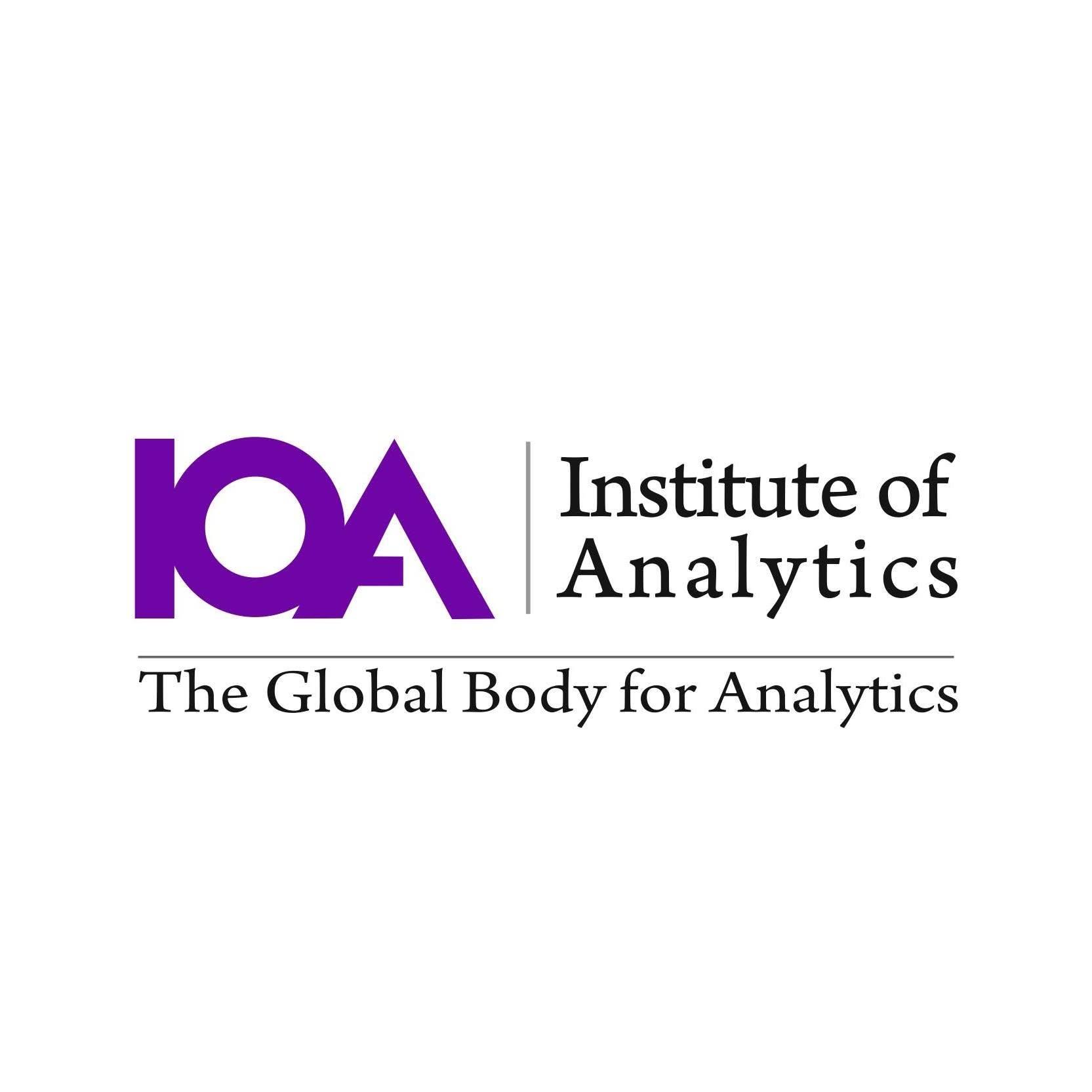 IOA Business Analytics
