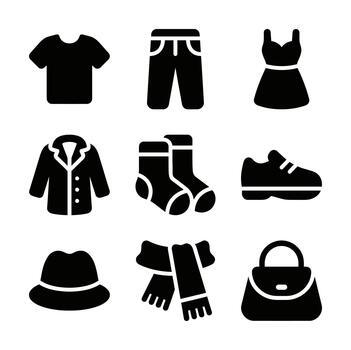 Clothing